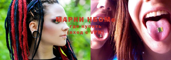 стафф Краснослободск
